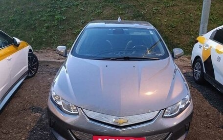 Chevrolet Volt II, 2018 год, 1 900 000 рублей, 2 фотография