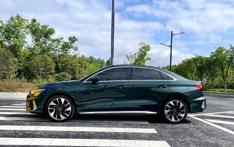 Audi A3, 2022 год, 1 970 000 рублей, 4 фотография
