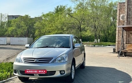 Toyota Allion, 2002 год, 750 000 рублей, 2 фотография