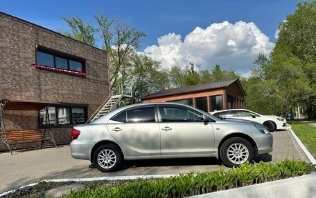 Toyota Allion, 2002 год, 750 000 рублей, 4 фотография