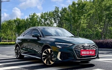 Audi A3, 2022 год, 1 970 000 рублей, 3 фотография
