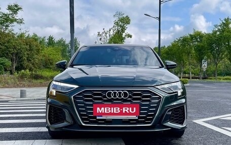 Audi A3, 2022 год, 1 970 000 рублей, 2 фотография