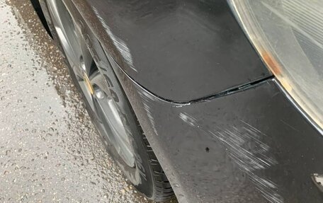 Mazda 3, 2008 год, 500 000 рублей, 5 фотография