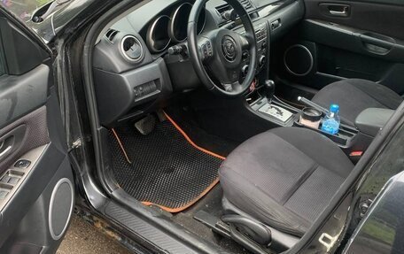 Mazda 3, 2008 год, 500 000 рублей, 6 фотография