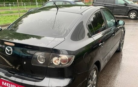 Mazda 3, 2008 год, 500 000 рублей, 3 фотография
