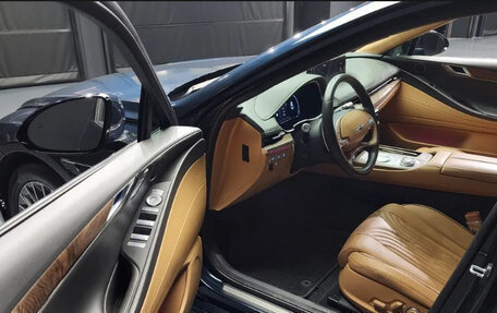 Genesis G80, 2021 год, 3 620 000 рублей, 6 фотография