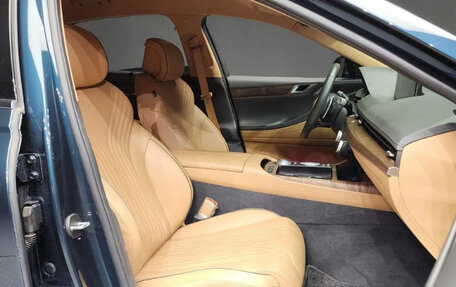 Genesis G80, 2021 год, 3 620 000 рублей, 5 фотография