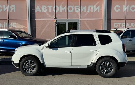 Renault Duster I рестайлинг, 2019 год, 1 550 000 рублей, 8 фотография
