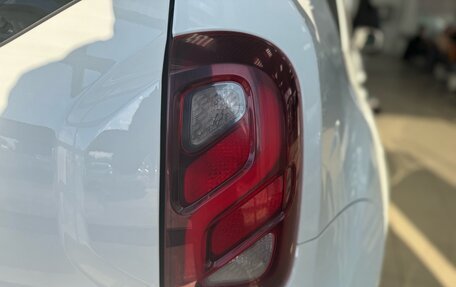 Renault Duster I рестайлинг, 2019 год, 1 550 000 рублей, 9 фотография
