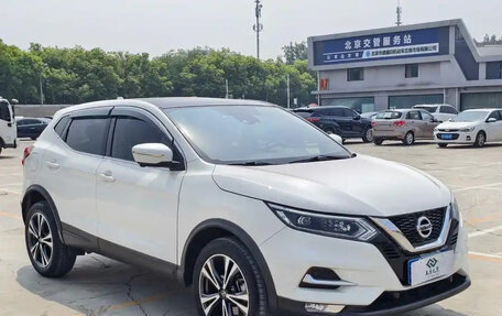 Nissan Qashqai, 2021 год, 1 750 000 рублей, 3 фотография