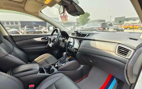 Nissan Qashqai, 2021 год, 1 750 000 рублей, 4 фотография