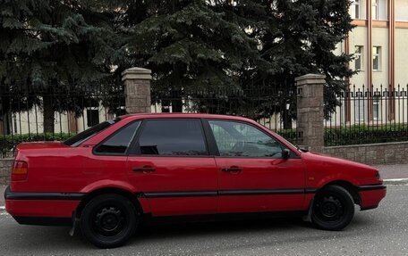 Volkswagen Passat B4, 1994 год, 150 000 рублей, 4 фотография