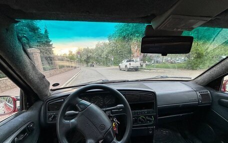 Volkswagen Passat B4, 1994 год, 150 000 рублей, 5 фотография
