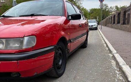 Volkswagen Passat B4, 1994 год, 150 000 рублей, 2 фотография