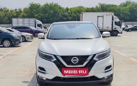 Nissan Qashqai, 2021 год, 1 750 000 рублей, 2 фотография