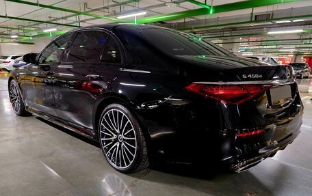 Mercedes-Benz S-Класс, 2025 год, 20 999 000 рублей, 6 фотография