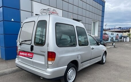 Volkswagen Caddy II, 2001 год, 297 000 рублей, 3 фотография