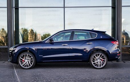 Maserati Levante I, 2017 год, 5 500 000 рублей, 5 фотография