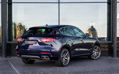 Maserati Levante I, 2017 год, 5 500 000 рублей, 2 фотография