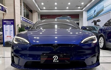 Tesla Model S I, 2023 год, 11 290 000 рублей, 3 фотография