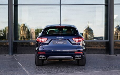 Maserati Levante I, 2017 год, 5 500 000 рублей, 4 фотография