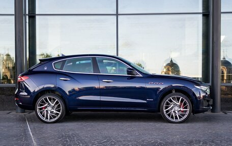 Maserati Levante I, 2017 год, 5 500 000 рублей, 6 фотография