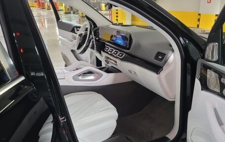 Mercedes-Benz Maybach GLS I, 2025 год, 33 999 000 рублей, 8 фотография