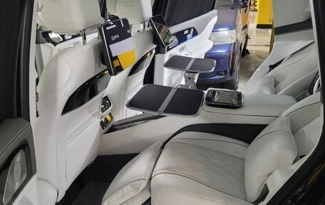 Mercedes-Benz Maybach GLS I, 2025 год, 33 999 000 рублей, 6 фотография