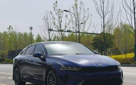 KIA K5, 2021 год, 1 990 000 рублей, 3 фотография