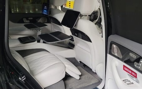 Mercedes-Benz Maybach GLS I, 2025 год, 33 999 000 рублей, 10 фотография
