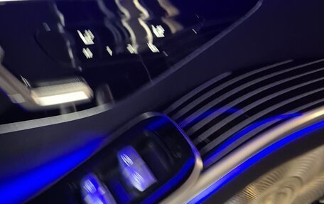 Mercedes-Benz S-Класс, 2025 год, 19 999 000 рублей, 5 фотография