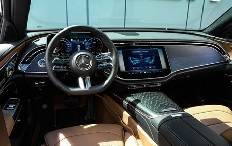 Mercedes-Benz E-Класс, 2024 год, 7 695 000 рублей, 6 фотография