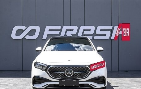 Mercedes-Benz E-Класс, 2024 год, 7 695 000 рублей, 3 фотография
