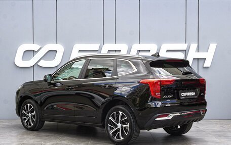 Haval Jolion, 2023 год, 2 095 000 рублей, 2 фотография
