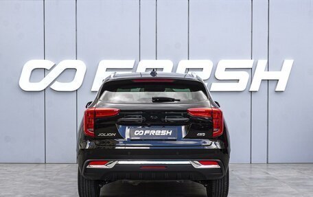 Haval Jolion, 2023 год, 2 095 000 рублей, 4 фотография