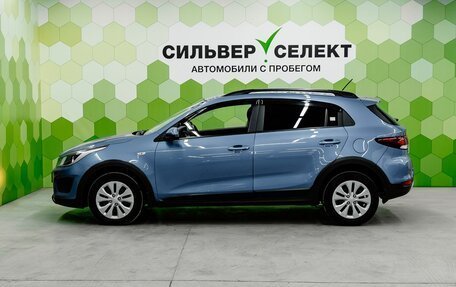 KIA Rio IV, 2019 год, 1 500 000 рублей, 7 фотография