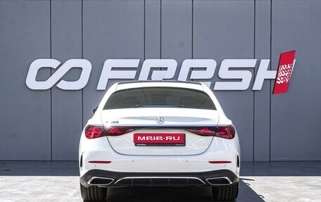 Mercedes-Benz E-Класс, 2024 год, 7 695 000 рублей, 4 фотография