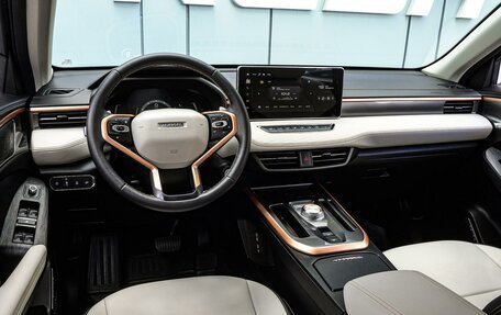 Haval Jolion, 2023 год, 2 095 000 рублей, 6 фотография