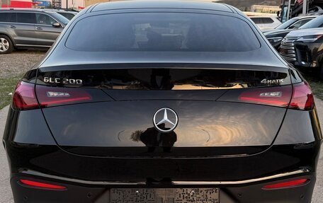 Mercedes-Benz GLC Coupe, 2025 год, 10 999 000 рублей, 2 фотография