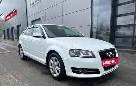 Audi A3, 2010 год, 699 000 рублей, 3 фотография