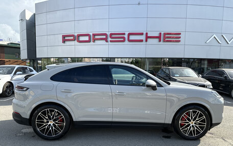 Porsche Cayenne III, 2023 год, 17 990 000 рублей, 4 фотография