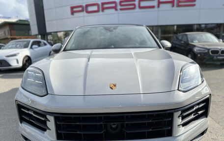 Porsche Cayenne III, 2023 год, 17 990 000 рублей, 2 фотография
