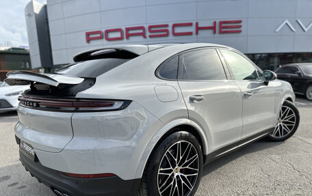 Porsche Cayenne III, 2023 год, 17 990 000 рублей, 5 фотография