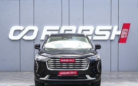 Haval Jolion, 2023 год, 2 095 000 рублей, 3 фотография