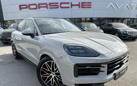 Porsche Cayenne III, 2023 год, 17 990 000 рублей, 3 фотография