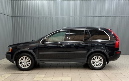 Volvo XC90 II рестайлинг, 2005 год, 945 000 рублей, 5 фотография