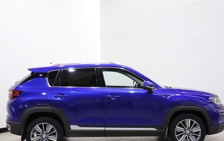 Changan CS35 Plus, 2020 год, 1 380 000 рублей, 3 фотография
