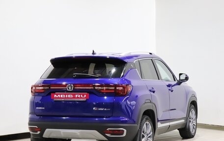 Changan CS35 Plus, 2020 год, 1 380 000 рублей, 4 фотография