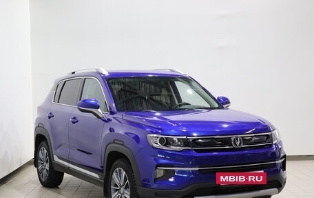 Changan CS35 Plus, 2020 год, 1 380 000 рублей, 2 фотография