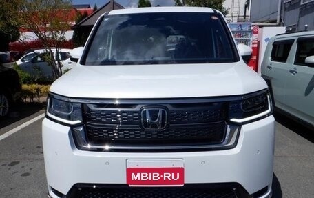 Honda Stepwgn, 2022 год, 2 700 009 рублей, 2 фотография